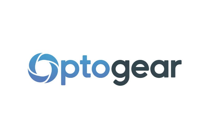 optogear logo