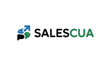 SalesCua.com - Creative brandable domain for sale