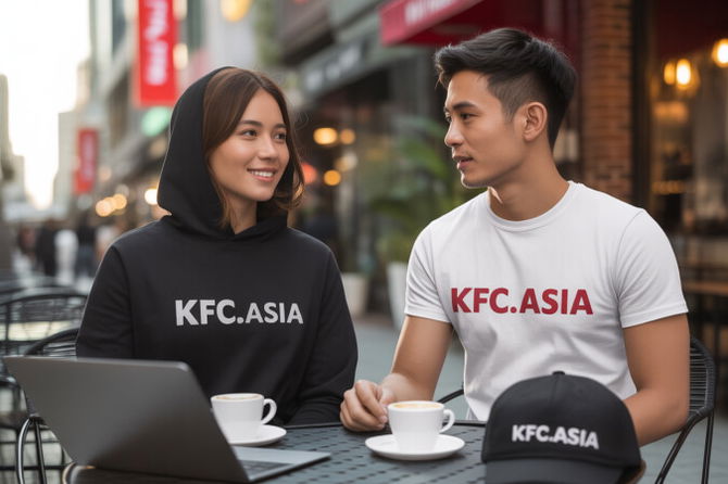 KFC.asia