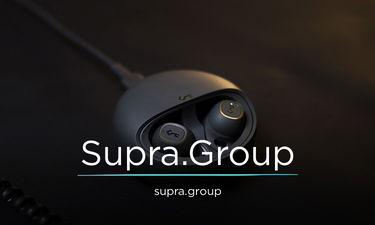 Supra.Group