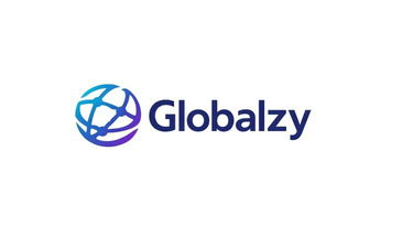 Globalzy.com - Creative brandable domain for sale
