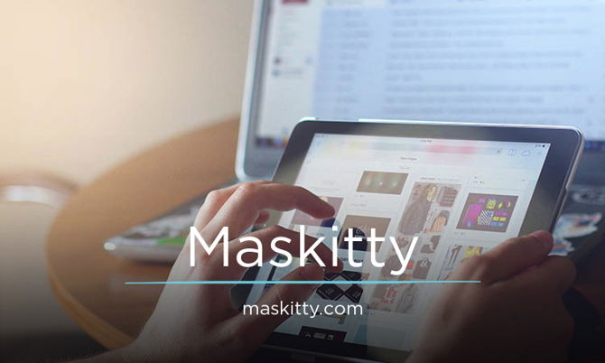 Maskitty.com