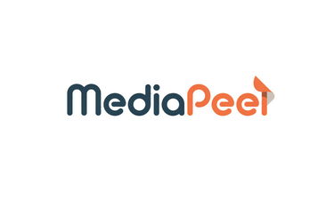 MediaPeel logo
