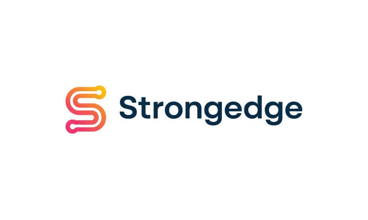 StrongEdge logo