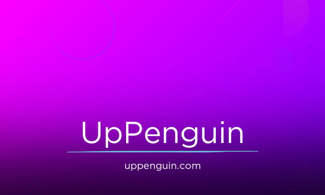 UpPenguin.com