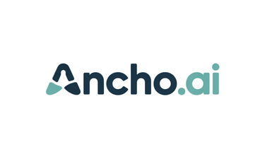 ancho.ai is for sale