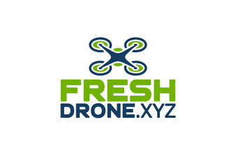 Freshdrone.xyz - Creative brandable domain for sale