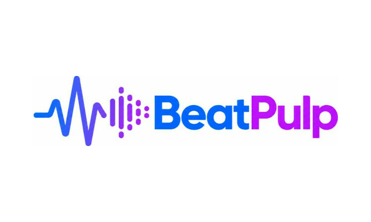 BeatPulp logo