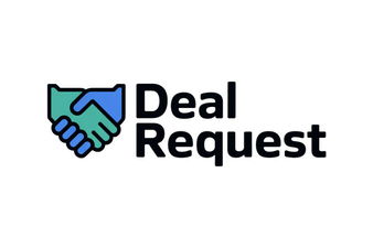 DealRequest.com - Creative brandable domain for sale