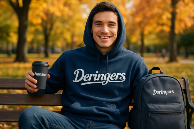 Deringers.com — 5