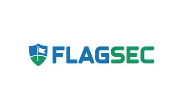FlagSec.com - Creative brandable domain for sale