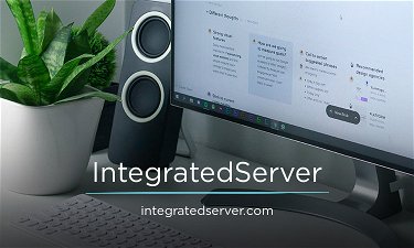 IntegratedServer.com