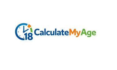 CalculateMyAge logo