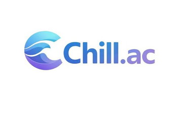 Chill logo