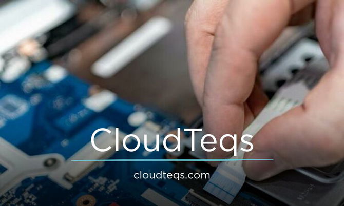 CloudTeqs.com