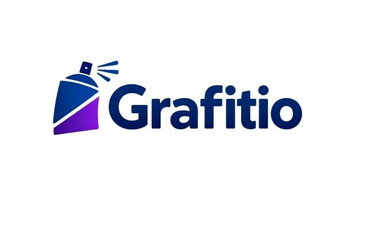 Grafitio logo