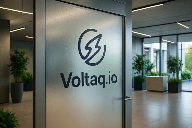 Voltaq.io — 3