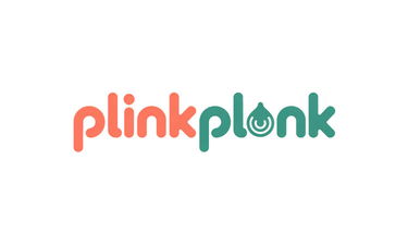 PlinkPlonk.com - Creative brandable domain for sale