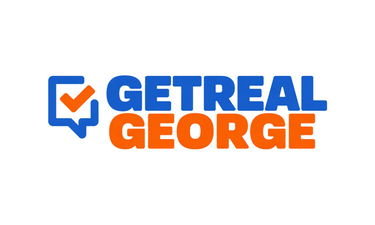 GetRealGeorge.com is for sale