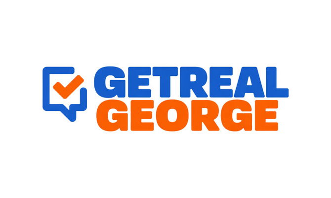GetRealGeorge.com