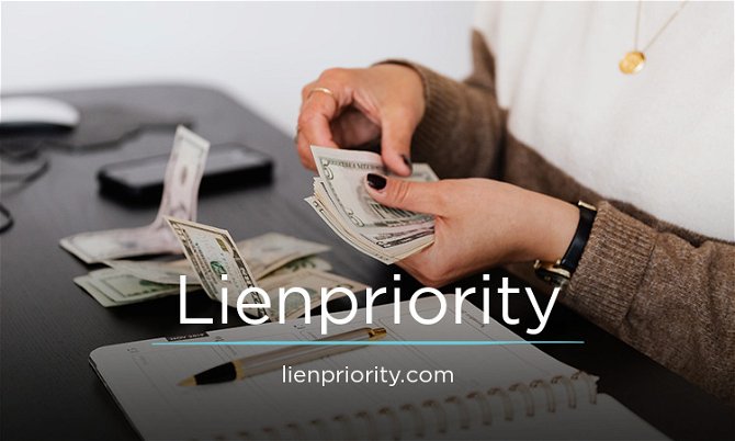 Lienpriority.com