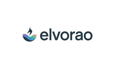 Elvorao.com - Creative brandable domain for sale