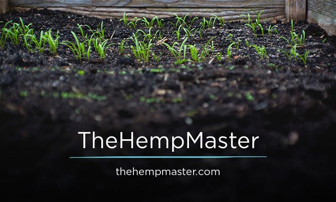 TheHempMaster.com