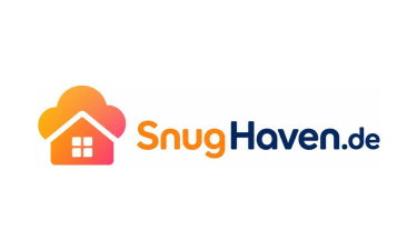 SnugHaven logo
