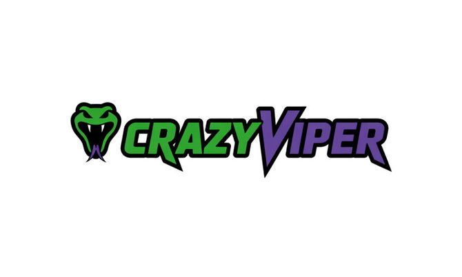 CrazyViper.com