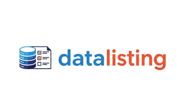 DataListing.com is for sale