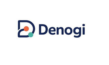 Denogi logo