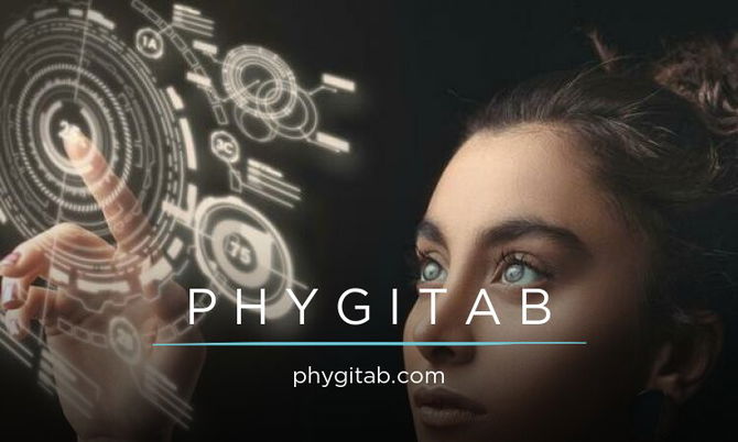 Phygitab.com