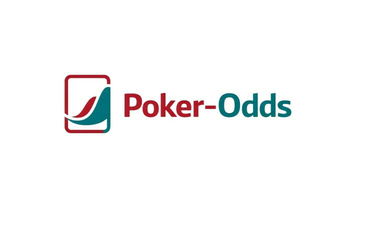Poker-Odds logo