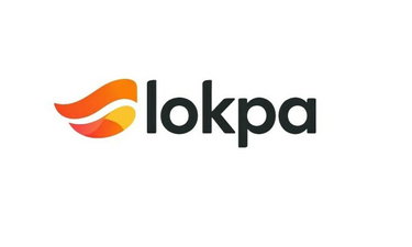 Lokpa logo