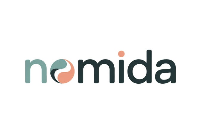 Nomida logo