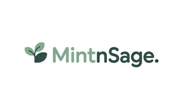 MintNSage logo