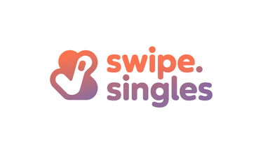 Swipe.singles - Creative brandable domain for sale