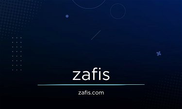 Zafis.com - Creative brandable domain for sale