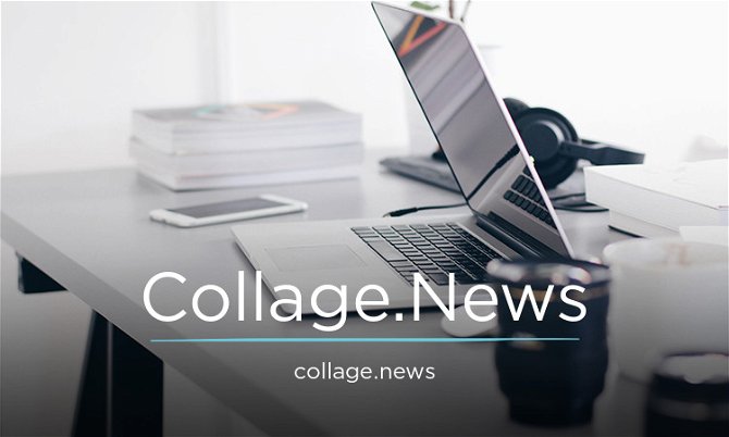 Collage.News