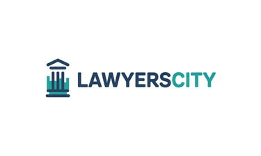 LawyersCity.com - Creative brandable domain for sale