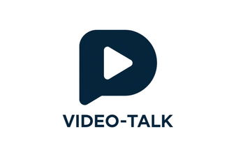 Video-Talk.com - Creative brandable domain for sale