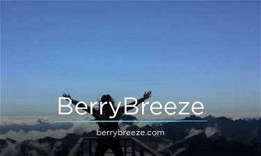 BerryBreeze.com - Creative brandable domain for sale