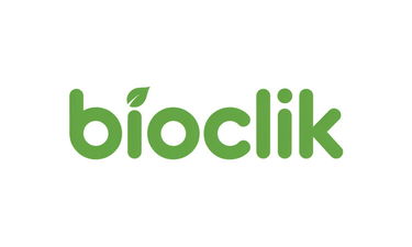 BioClik.com - Creative brandable domain for sale