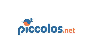 Piccolos.net - Creative brandable domain for sale