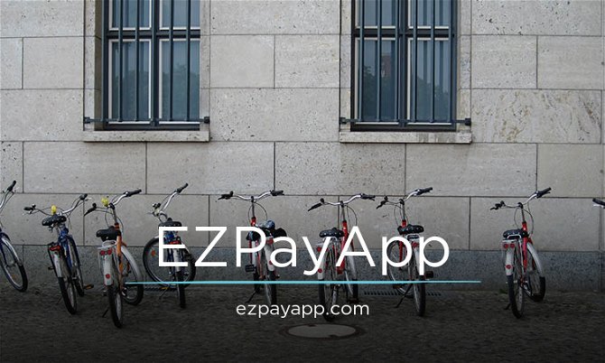 EZPayApp.com