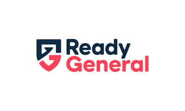 ReadyGeneral.com - Creative brandable domain for sale
