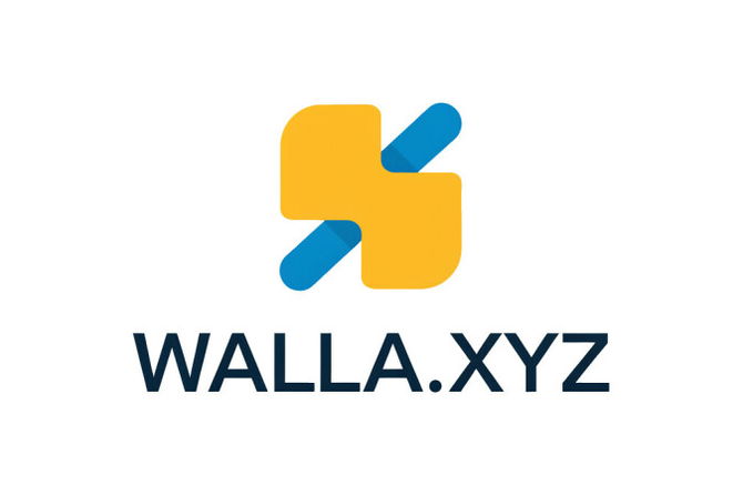 Walla.xyz