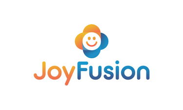 JoyFusion.com - Creative brandable domain for sale