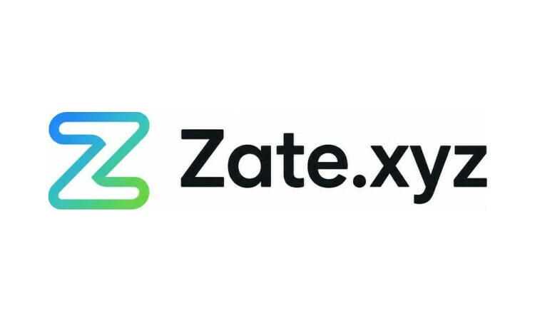 Zate logo