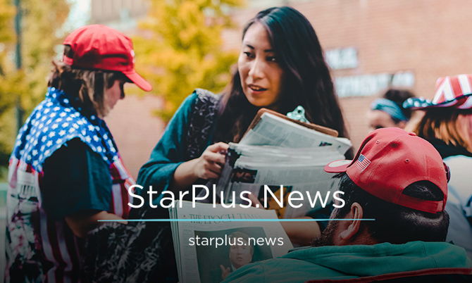 StarPlus.News